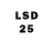 Amphetamine 97% Chris Son